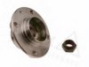 AUTEX 804014 Wheel Bearing Kit